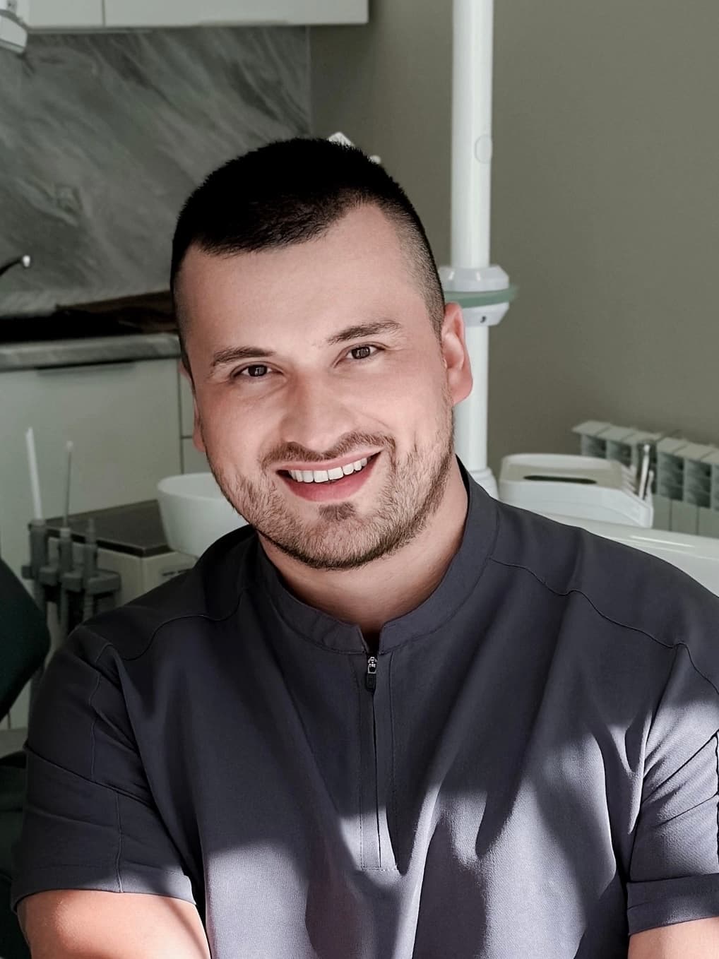 Столяров Артем Константинович